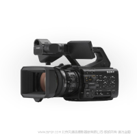 索尼PXW-Z380 新一代 旗艦手持攝錄一體機 新聞紀實攝制領域的專業選擇